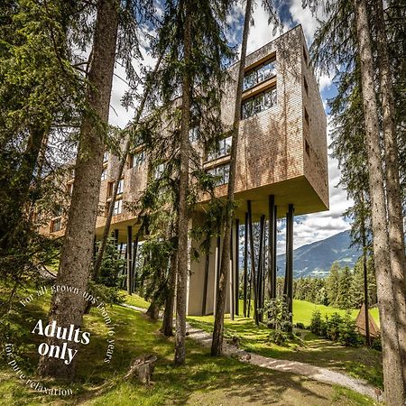 My Arbor - Dolomites Hotel Bressanone Luaran gambar Adults Only