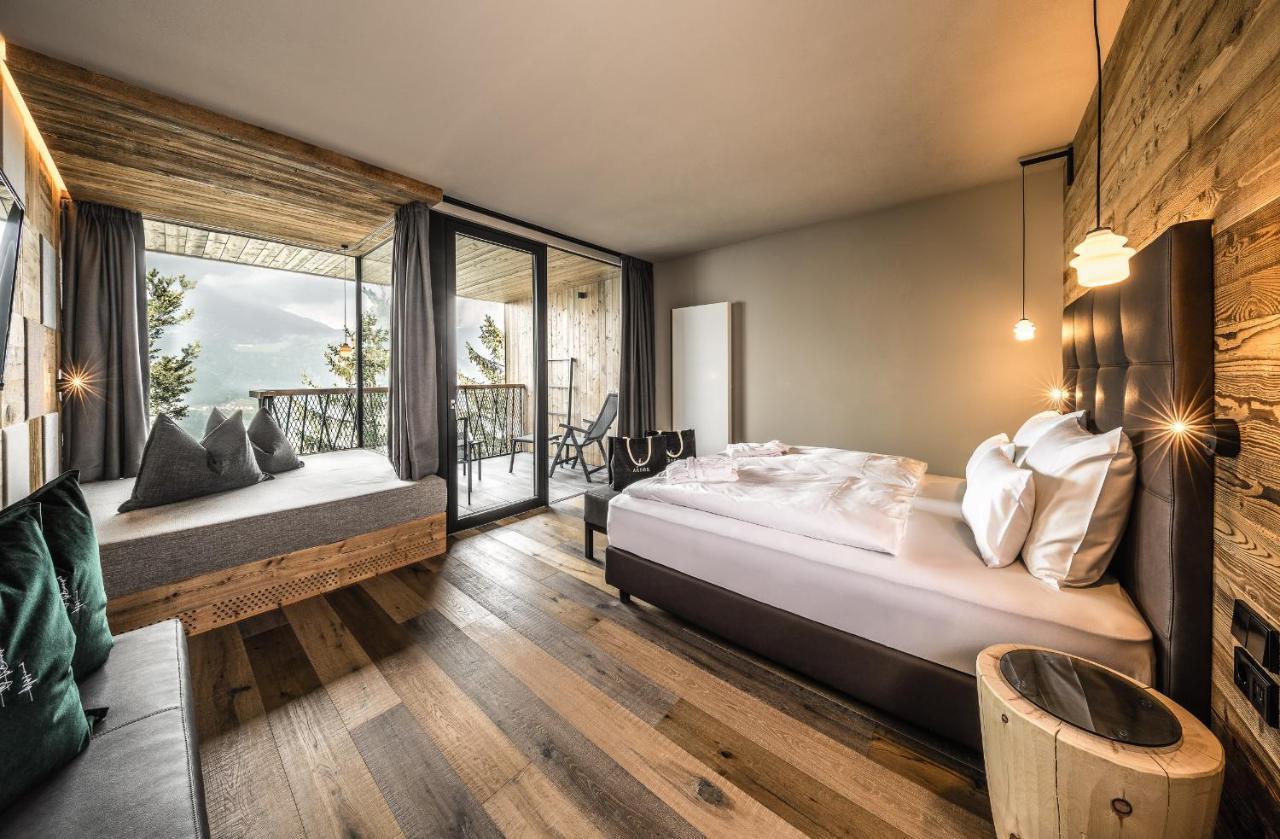 My Arbor - Dolomites Hotel Bressanone Luaran gambar